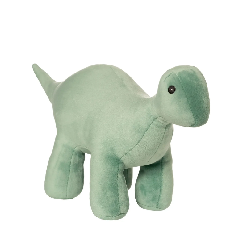 Velveteen Dino