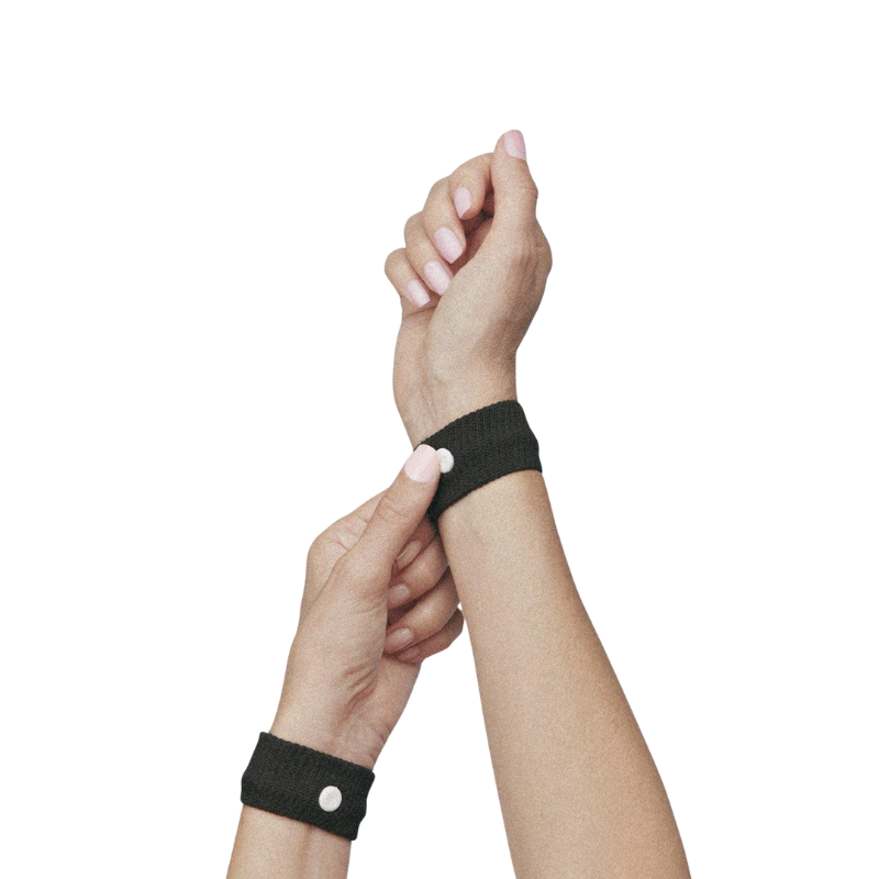Nausea Relief Bands