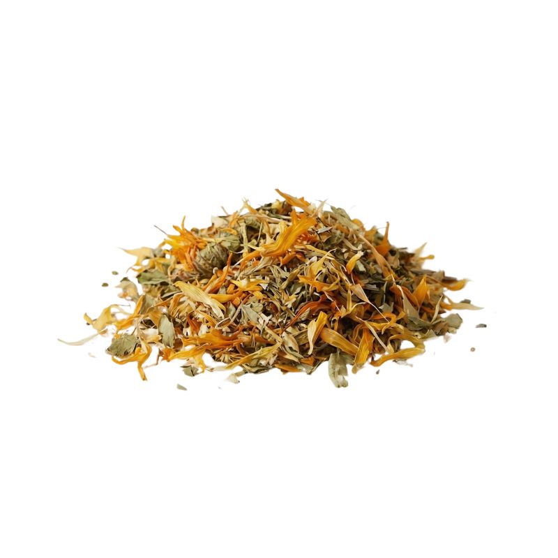 Herbal Bath Tea