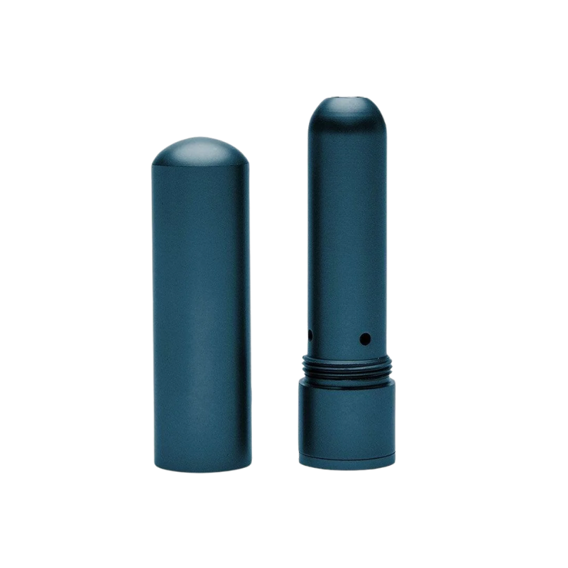 Reusable Aromatherapy Inhaler