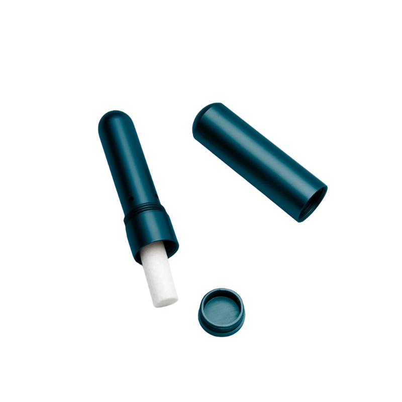 Reusable Aromatherapy Inhaler