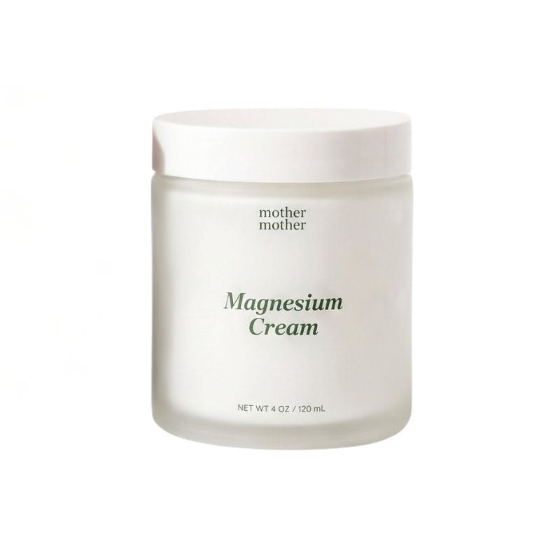 Magnesium Cream