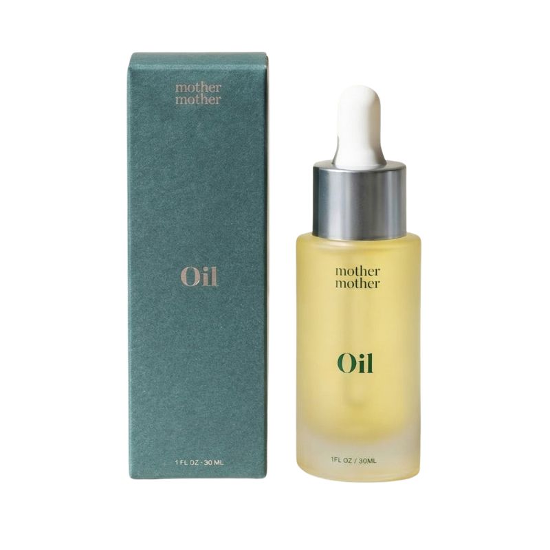 Face + Belly Oil