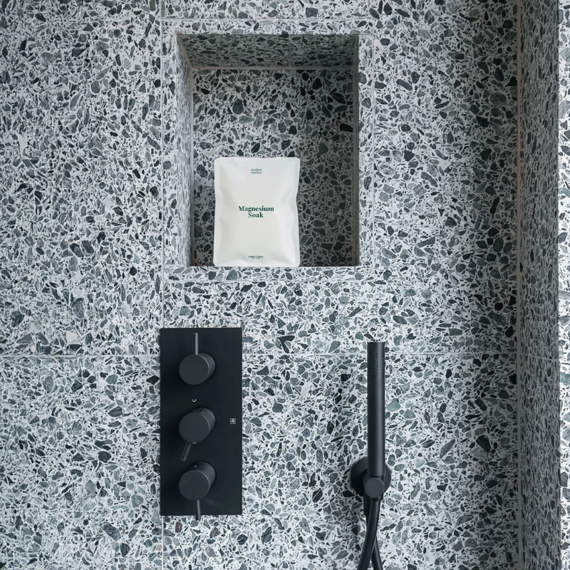 Magnesium Bath Soak
