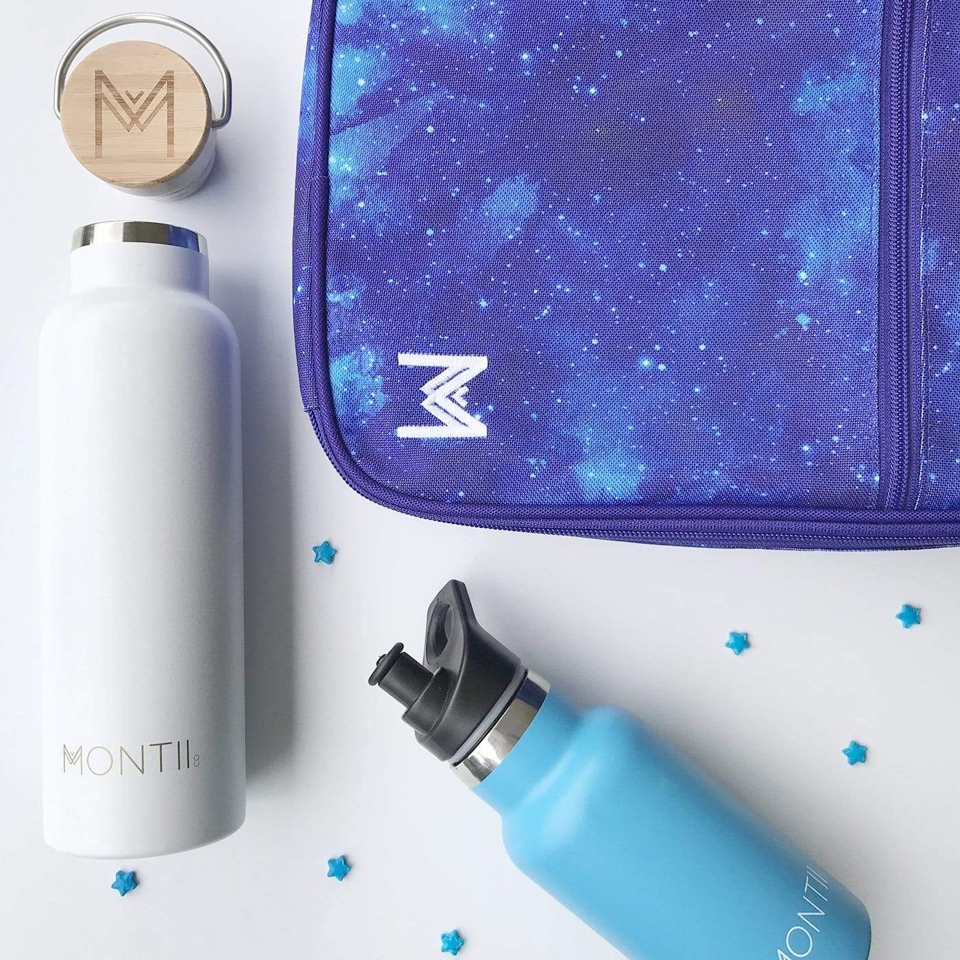 Insulated Mini Drink Bottle - 350ml
