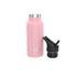 Insulated Mini Drink Bottle - 350ml Dusty Pink