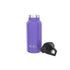 Insulated Mini Drink Bottle - 350ml Purple