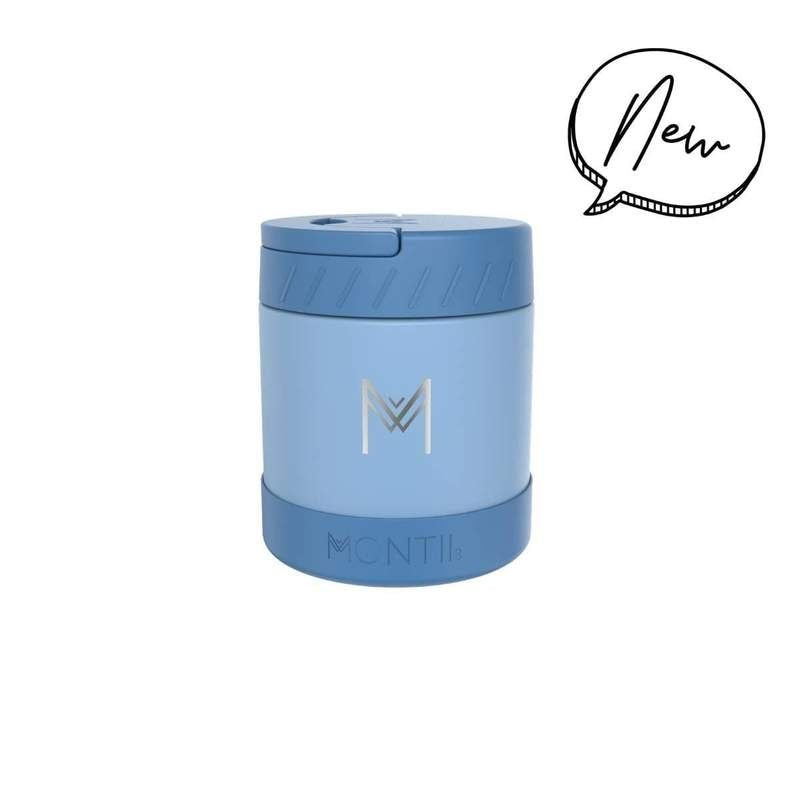 Insulated Food Jars - 400ML