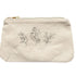 Recycled Cotton Pouch Margo