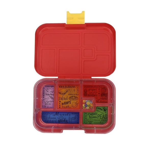 MUB-MA605-Munchbox-Maxi6-Red-