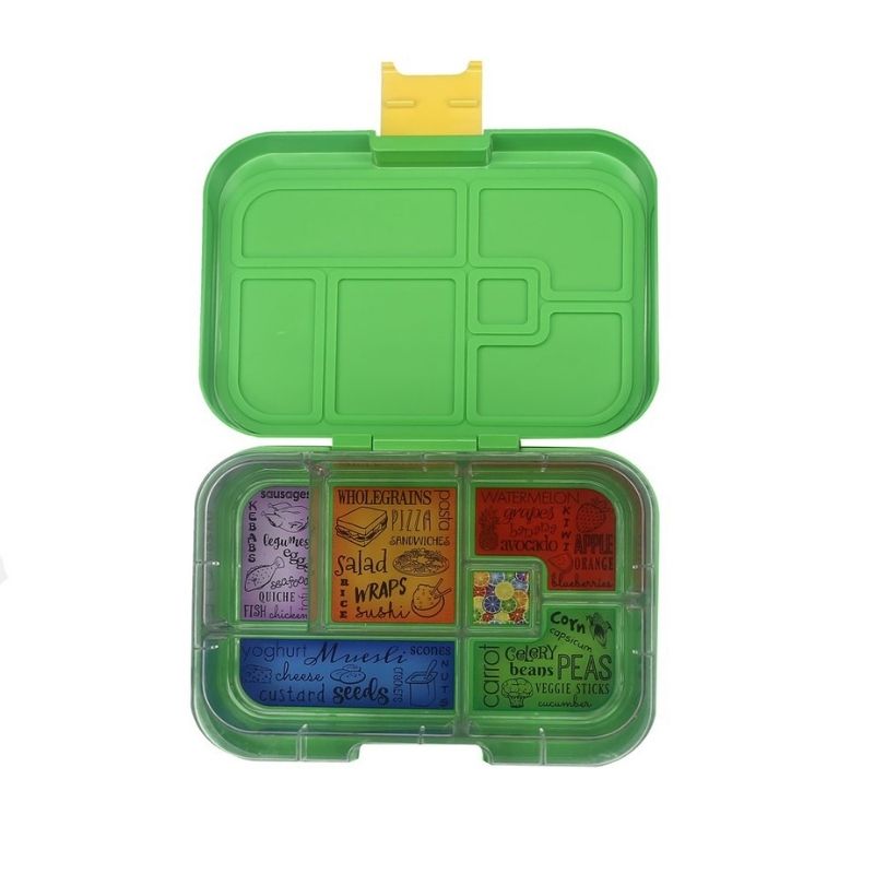 Maxi6 - Primary Tray | Snuggle Bugz | Canada's Baby Store