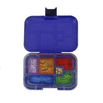 Maxi6 - Primary Tray Midnight Blue