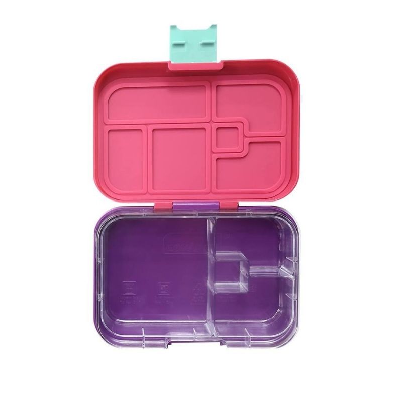 Mini4 Bento Box Berry Blitz