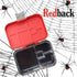 Mini4 Bento Box The Redback