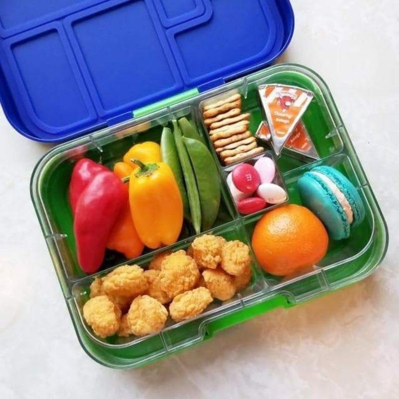 Mini4 Bento Box