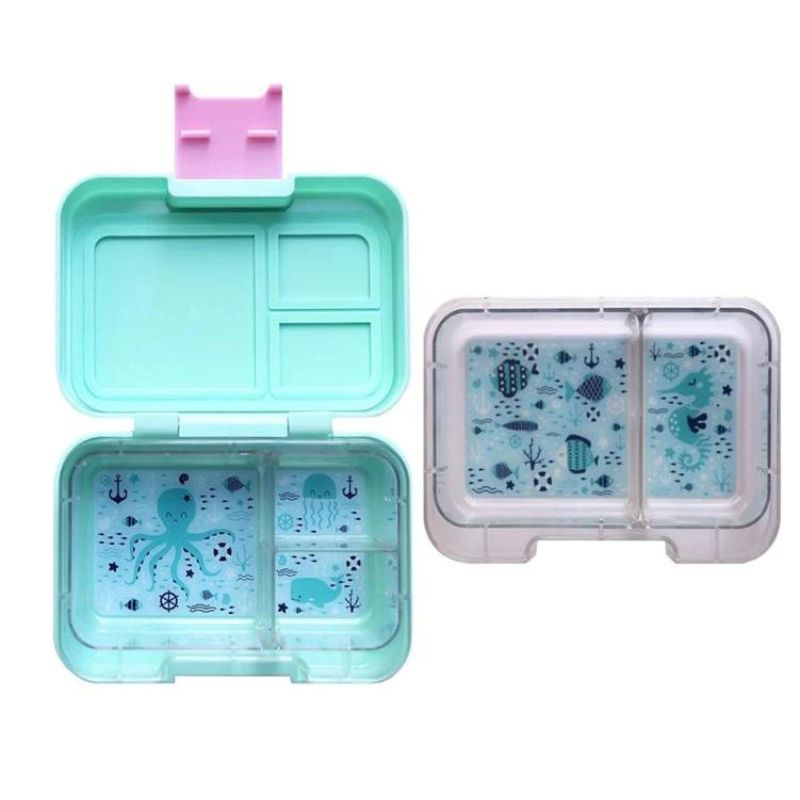 Munchi Snack Box Peppermint Blush
