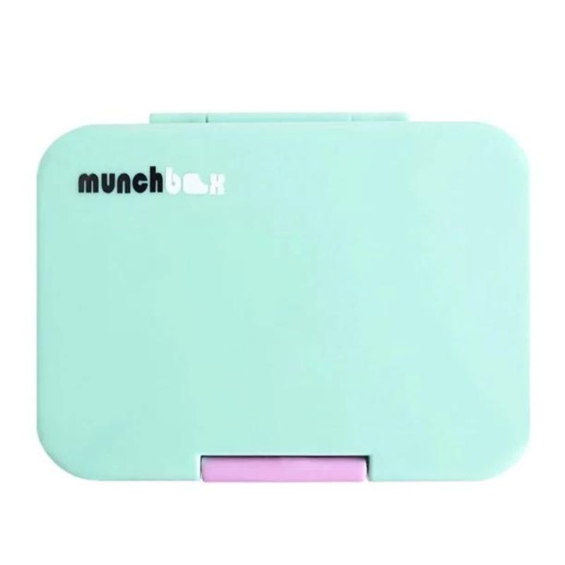 Munchi Snack Box Peppermint Blush