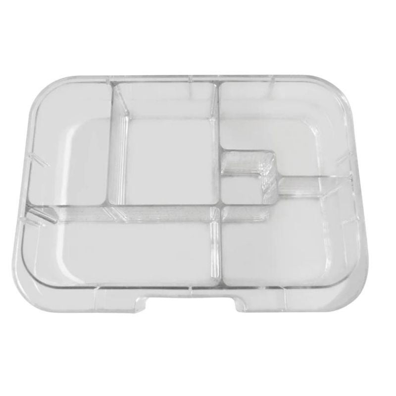 Clear Tray