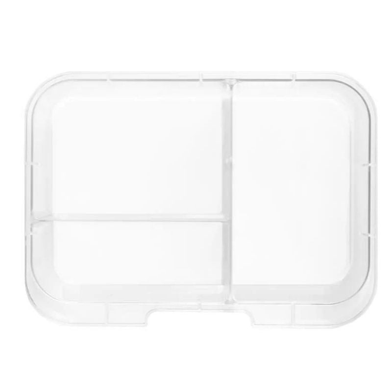 Clear Tray