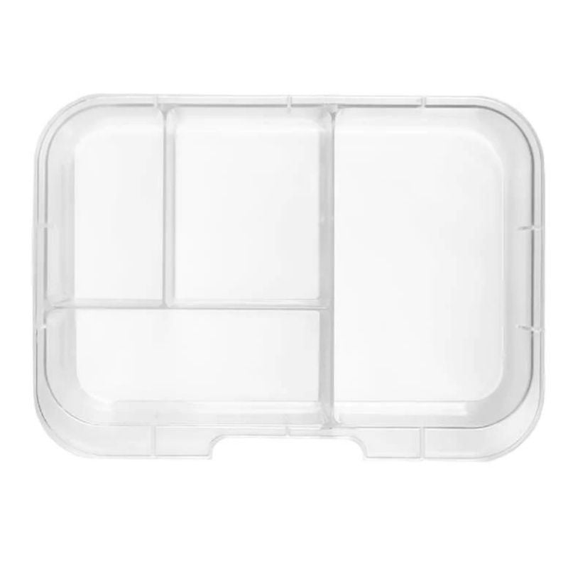 Clear Tray