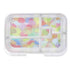 Clear Tray Pastel