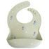 Bluey Silicone Baby Bib