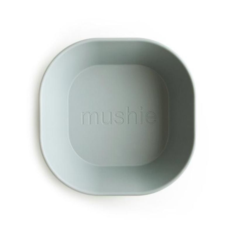 Square Bowl Set - 2 Pack