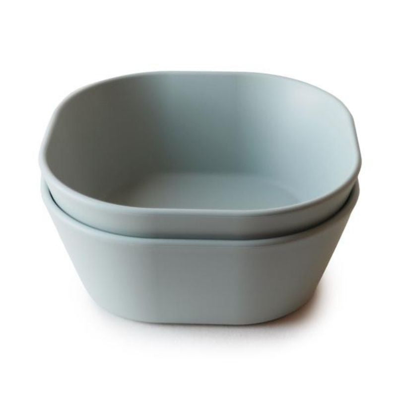 Square Bowl Set - 2 Pack