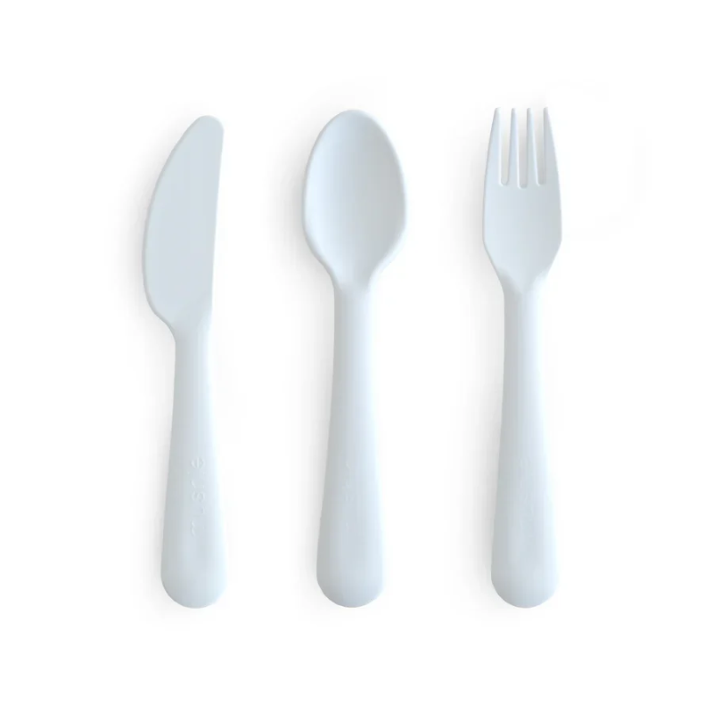 Dinnerware Cutlery Set | Snuggle Bugz | Le magasin pour bébés du Canada