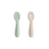 First Feeding Baby Spoons - 2 Pack