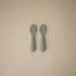 First Feeding Baby Spoons - 2 Pack