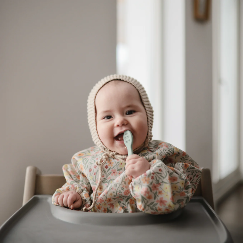 First Feeding Baby Spoons - 2 Pack