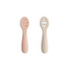 First Feeding Baby Spoons - 2 Pack