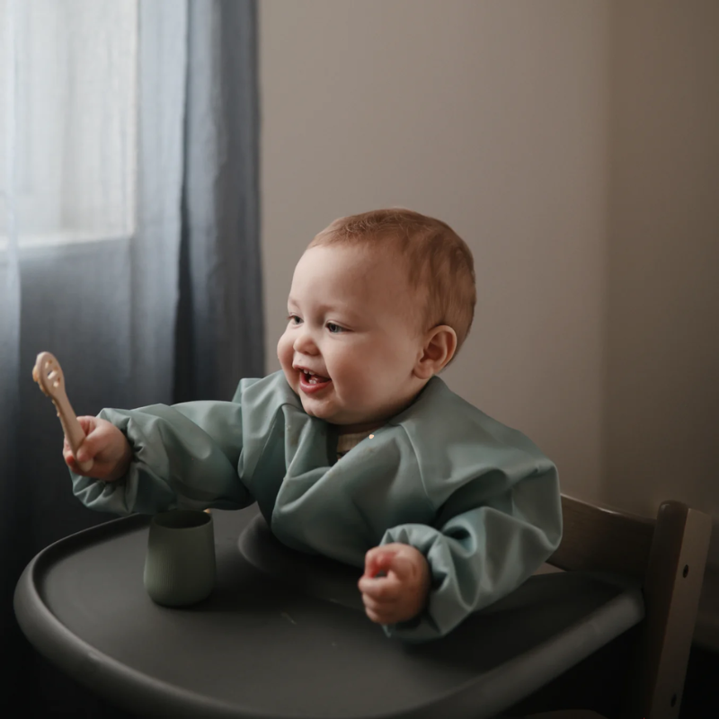 First Feeding Baby Spoons - 2 Pack