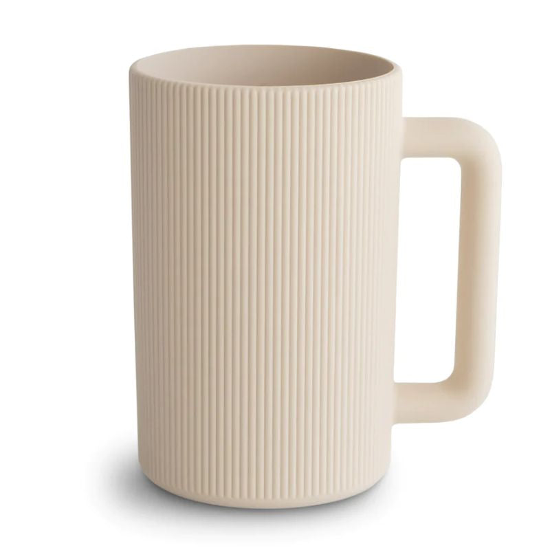 Silicone Bath Rinse Cup