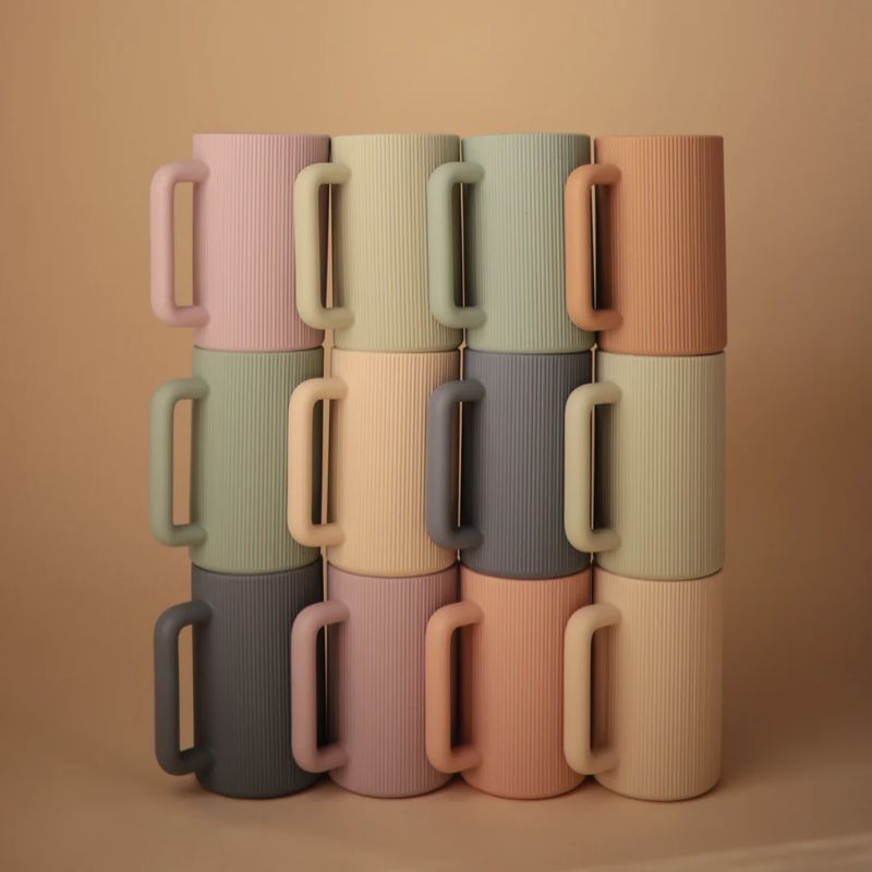 Silicone Bath Rinse Cup Tradewinds