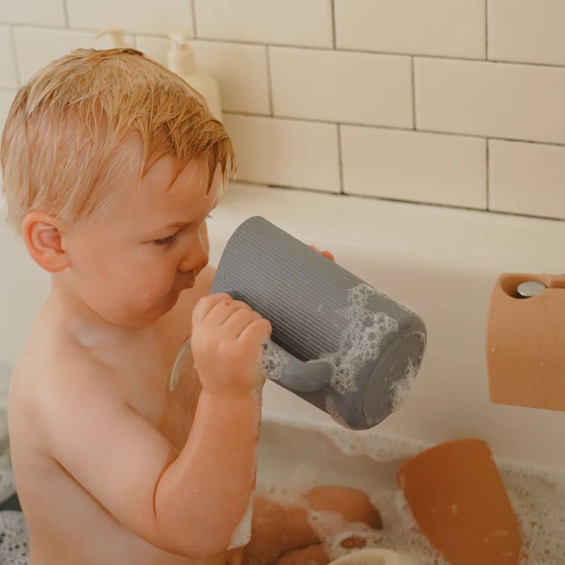 Silicone Bath Rinse Cup Tradewinds