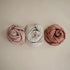 Organic Cotton Baby Wrap Blush