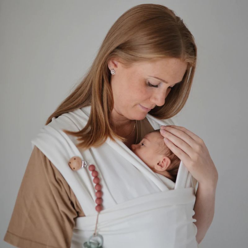 Organic cotton hotsell baby sling