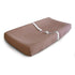 Extra Soft Muslin Changing Pad Cover Natural
