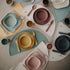 Dinnerware Cup Set - 2 Pack Sage