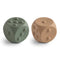 Dice Press Toy 2 Pack Dried Thyme/Natural