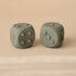 Dice Press Toy 2 Pack Dried Thyme/Natural