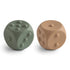 Dice Press Toy 2 Pack