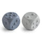 Dice Press Toy 2 Pack Tradewinds/Stone