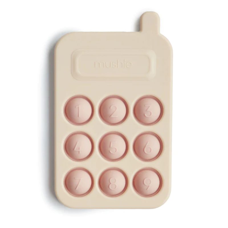 Phone Press Toy Blush