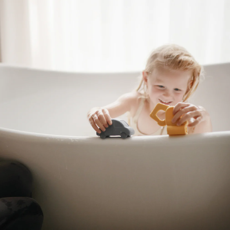 Vehicles Bath Play Set