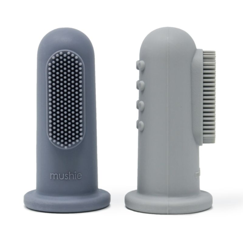 Finger Toothbrush Tradewinds and Stone