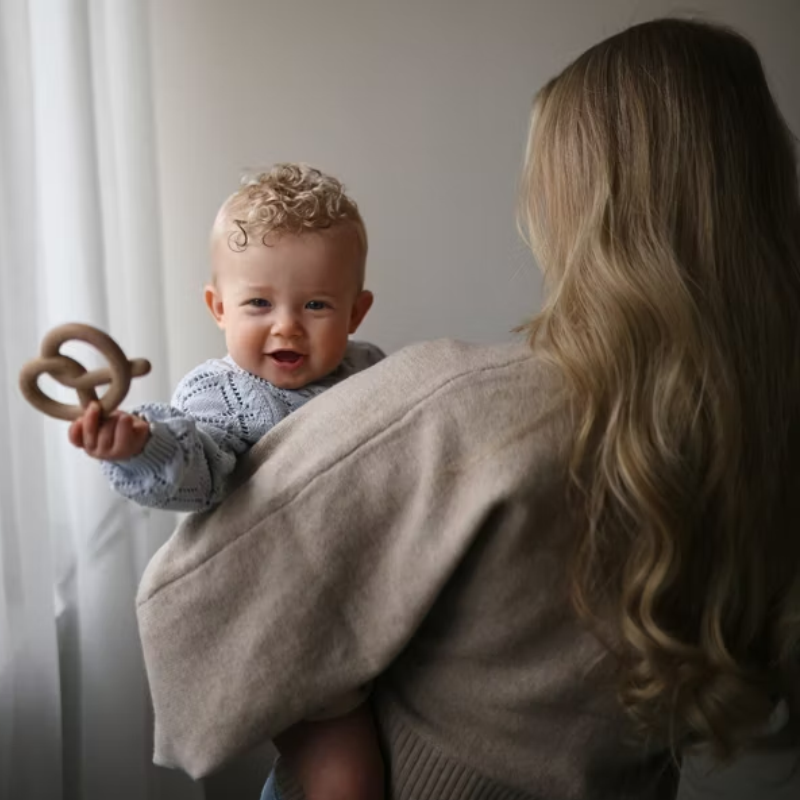 Teething Essentials Kit