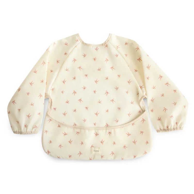 Long Sleeve Bib